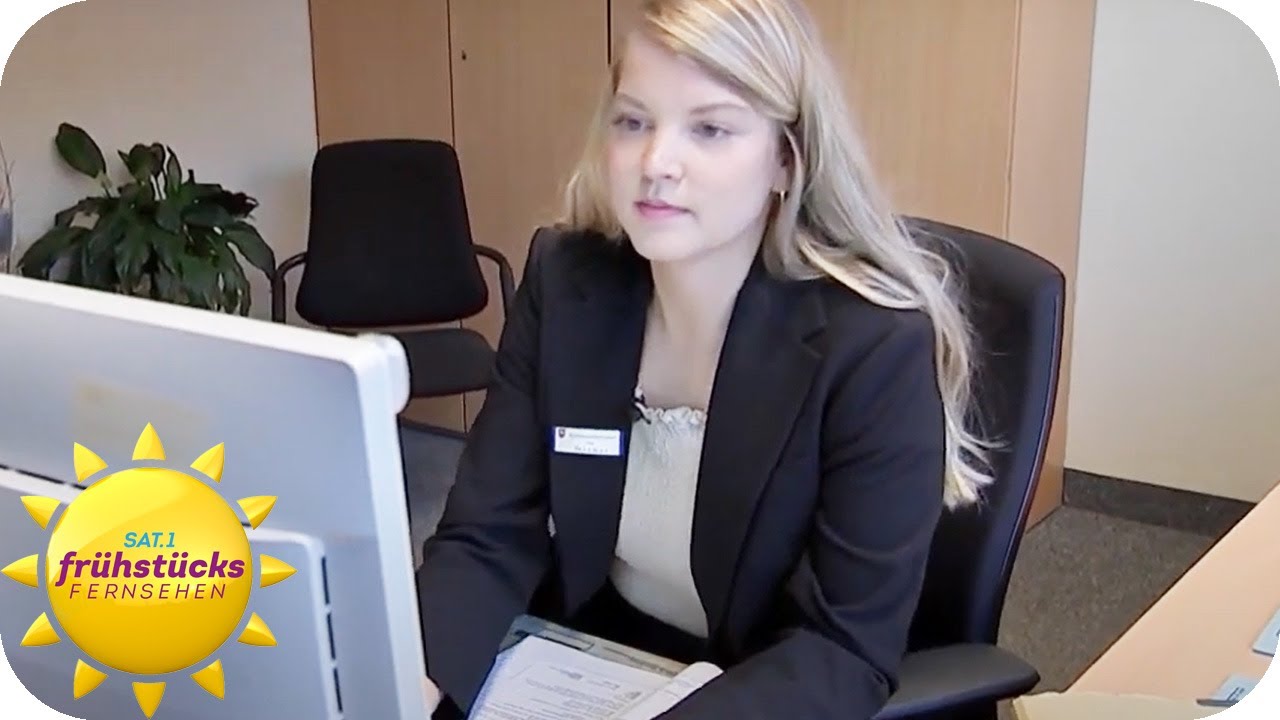 JVA Uelzen: Hier haben Frauen das Sagen | SAT.1 Fr&uuml;hst&uuml;cksfernsehen