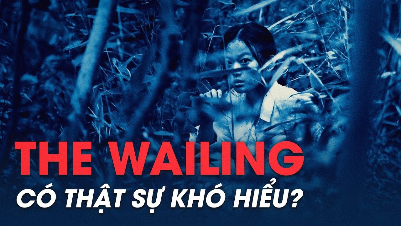 PHIM KINH DỊ H&Agrave;N QUỐC HACK N&Atilde;O NHẤT