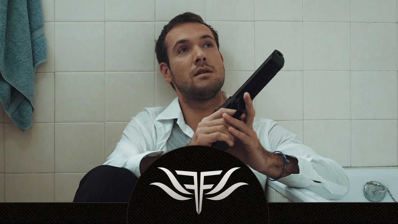 ★ Tim Kores feat. Trkaj - Brez poti [HD] (Fame & Flame)