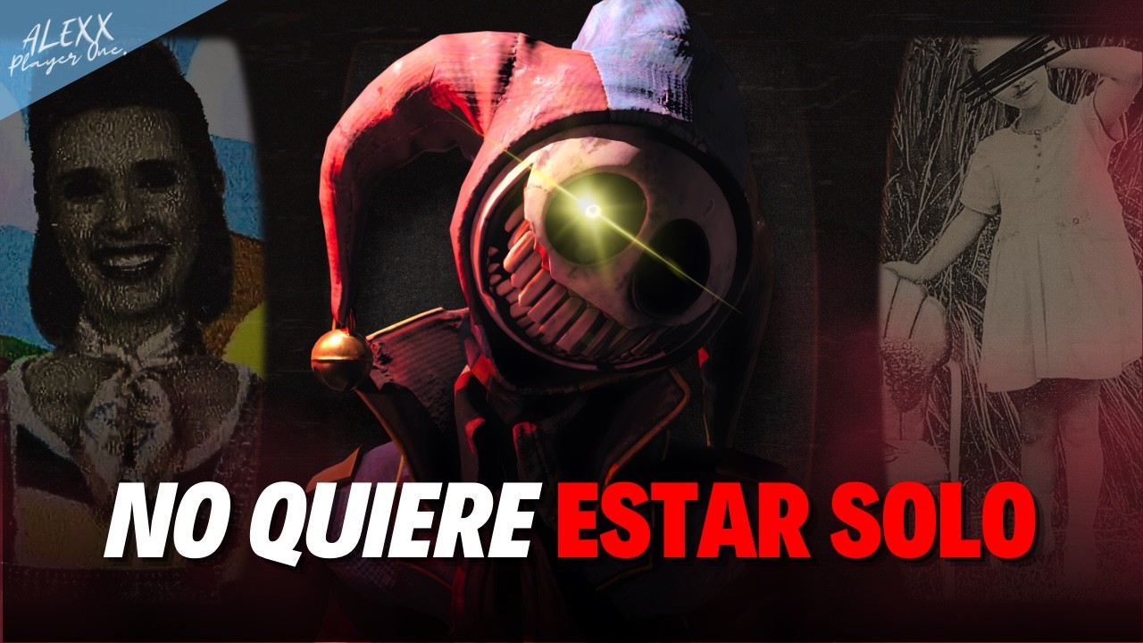 El plan del prototipo revelado..💀 POPPY PLAYTIME 5: Lore completo + teoría fumada