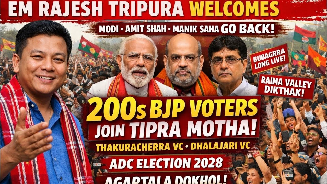 Бикаш и Ребати потерпели сокрушительное поражение на выборах в административный округ! Глава адми...