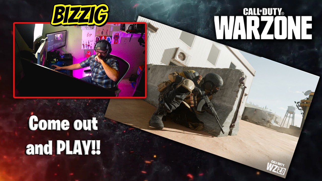 Excellent teamwork as we DOMINATE! (Final team WRECKED!)