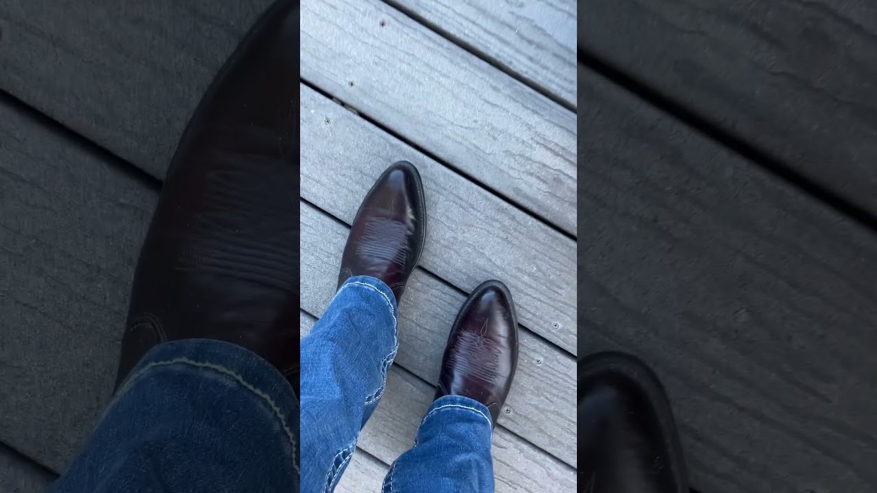 Laredo Fletcher Cowgirl Boots (Laredo) (Laredo Fletcher Boots) (Laredo Cowgirl Boots) (Cowgirl Boot)