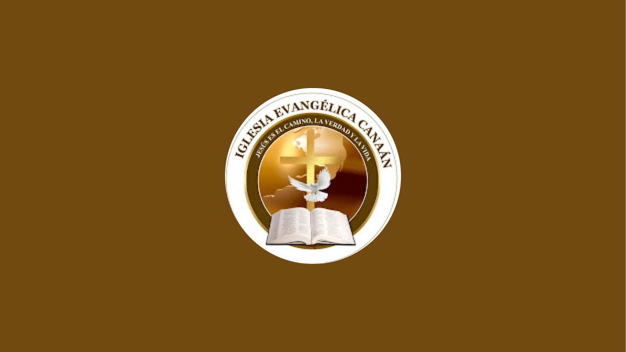 ¡iglesia de canan talavera está emitiendo en directo! Pastor a la palabra Galatas 6