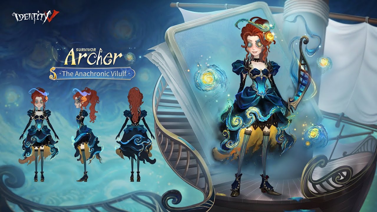 Nickname Mới Cho Nữ Sống Sót Cung Khòn 