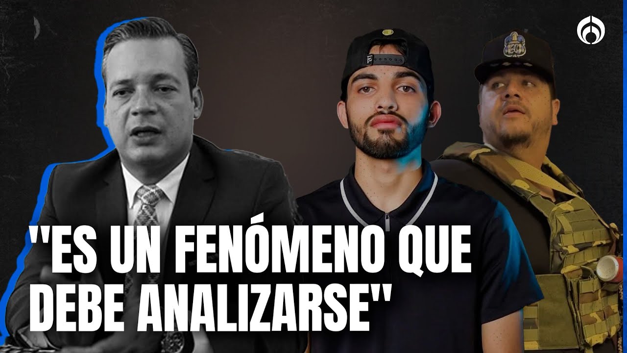 Asesinato de ‘El Pinky’ y ‘Gordo Peruci’: ¿Por qué están asesinando a influencers en Sinaloa?