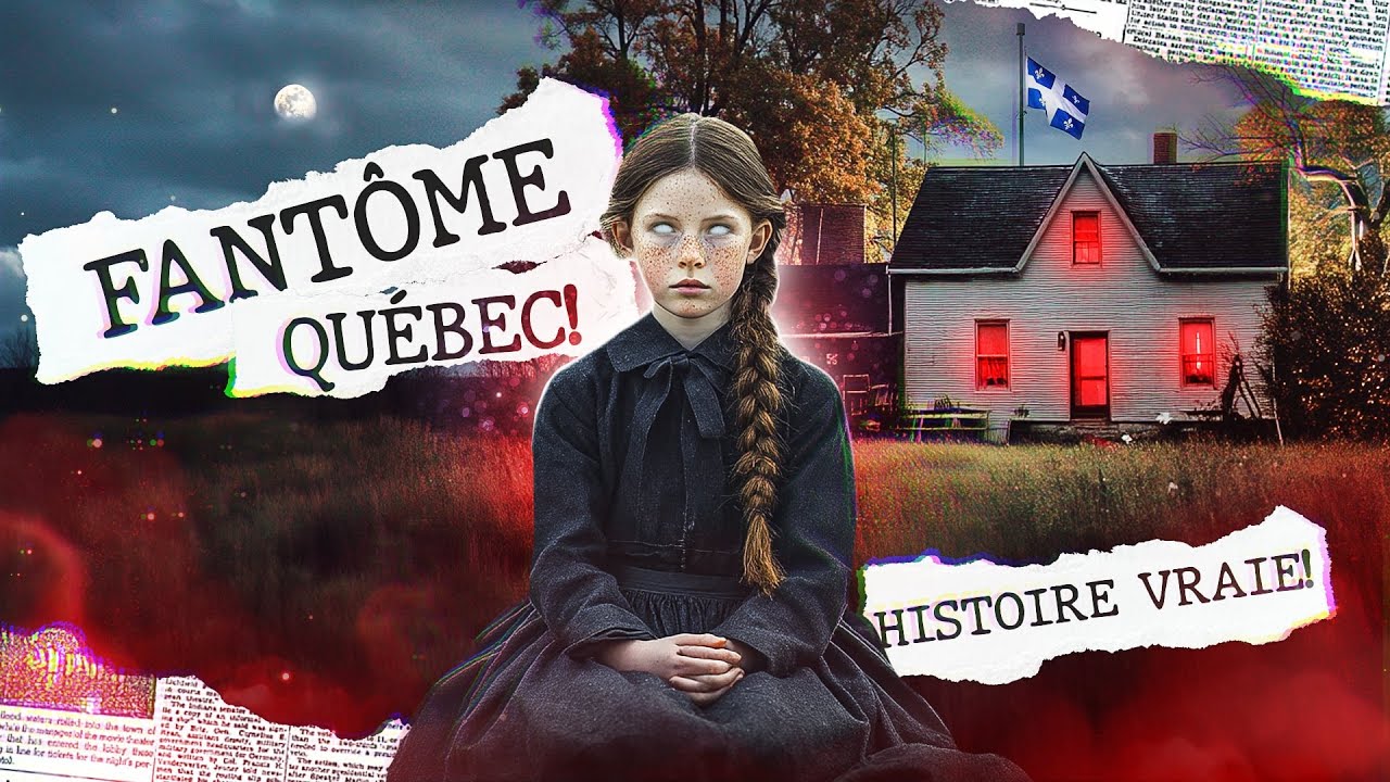 La vraie histoire d&rsquo;une entit&eacute; qui a terroris&eacute; une famille qu&eacute;b&eacute;coise
