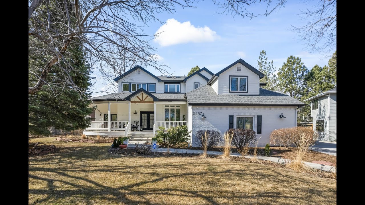 Leslie Herz presents 5237 Deer Creek Court Boulder, CO | ColdwellBankerHomes.com