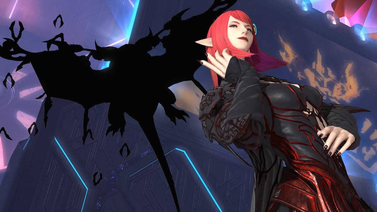 FFXIV | First Victory - AAC Heavyweight M1 (Savage) (M9S) (SCH POV)