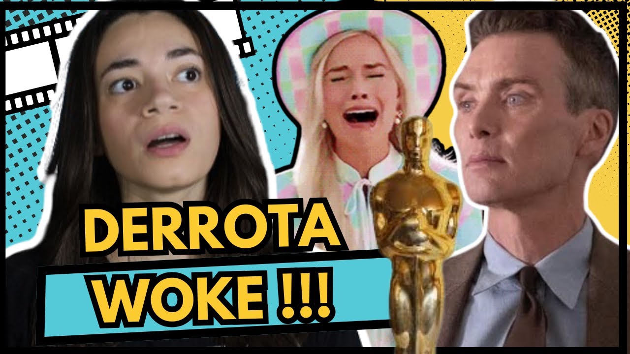 A VITÓRIA DE OPPENHEIMER É DECISIVA PARA O CINEMA.