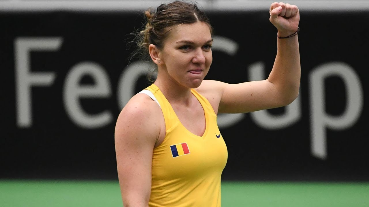 Best Shots: Czech Republic vs Romania | 2019 Fed Cup First Round