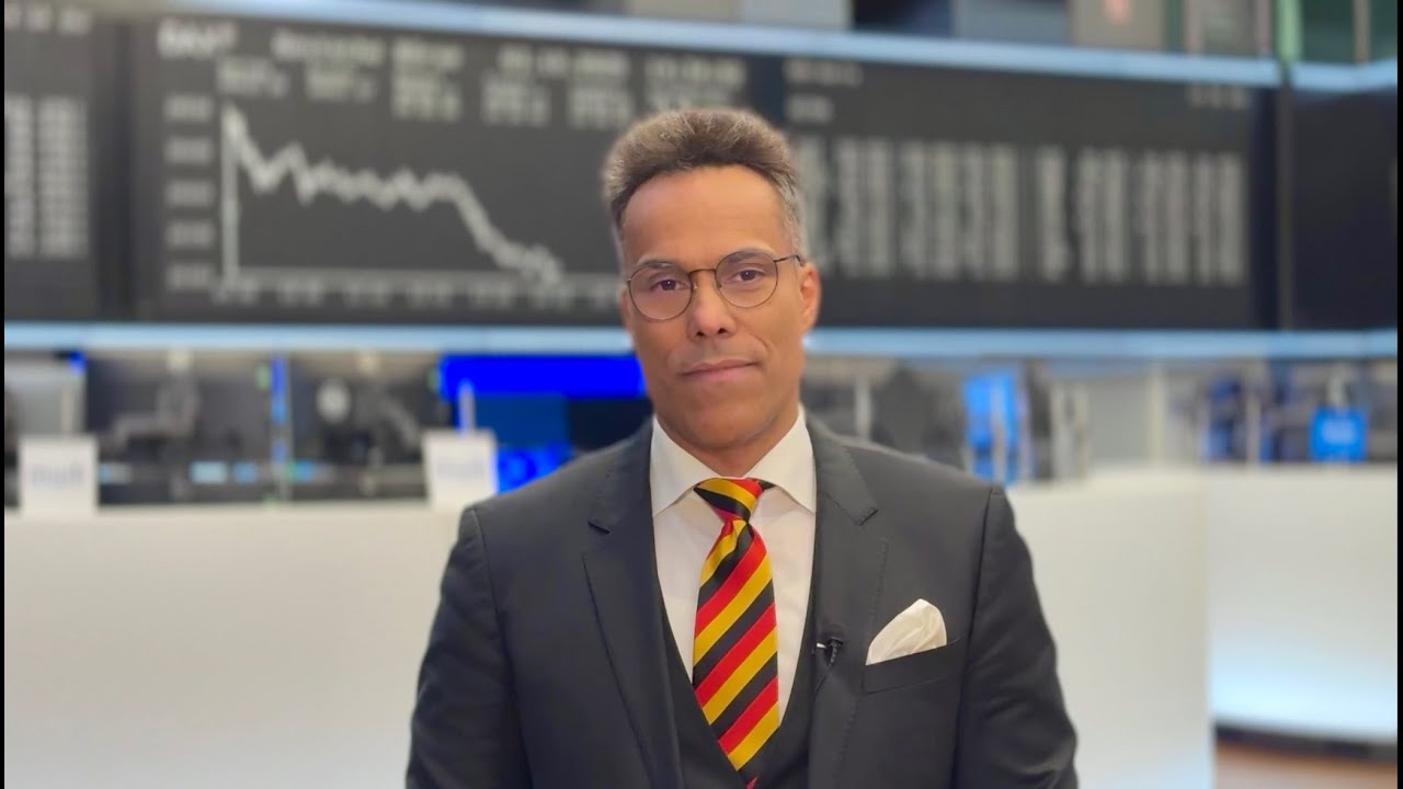Pers&ouml;nliche Gedanken zum 