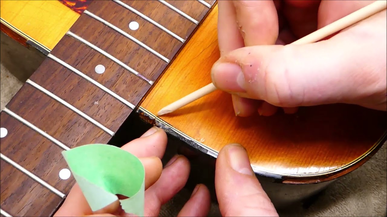 Old Gibson J50 revival.