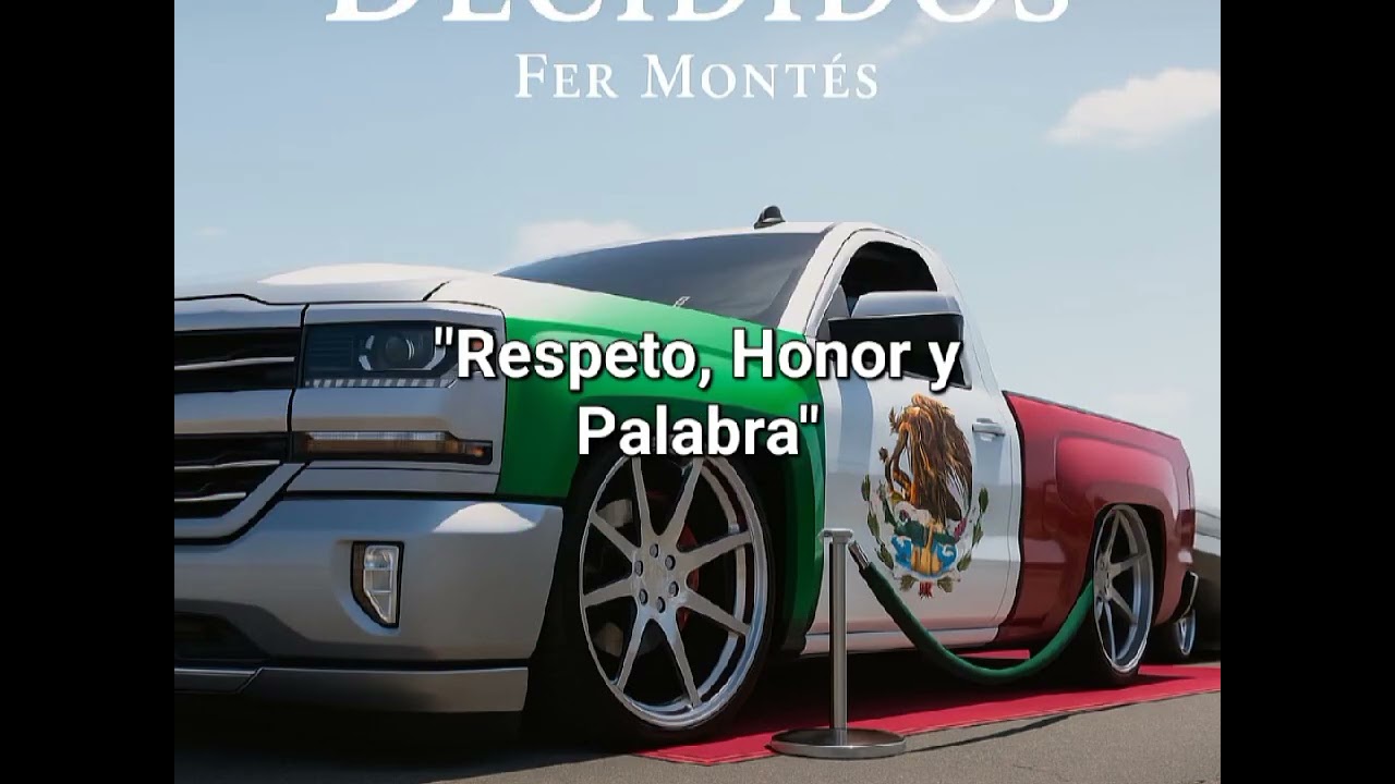 (Corridos Tumbados) 
