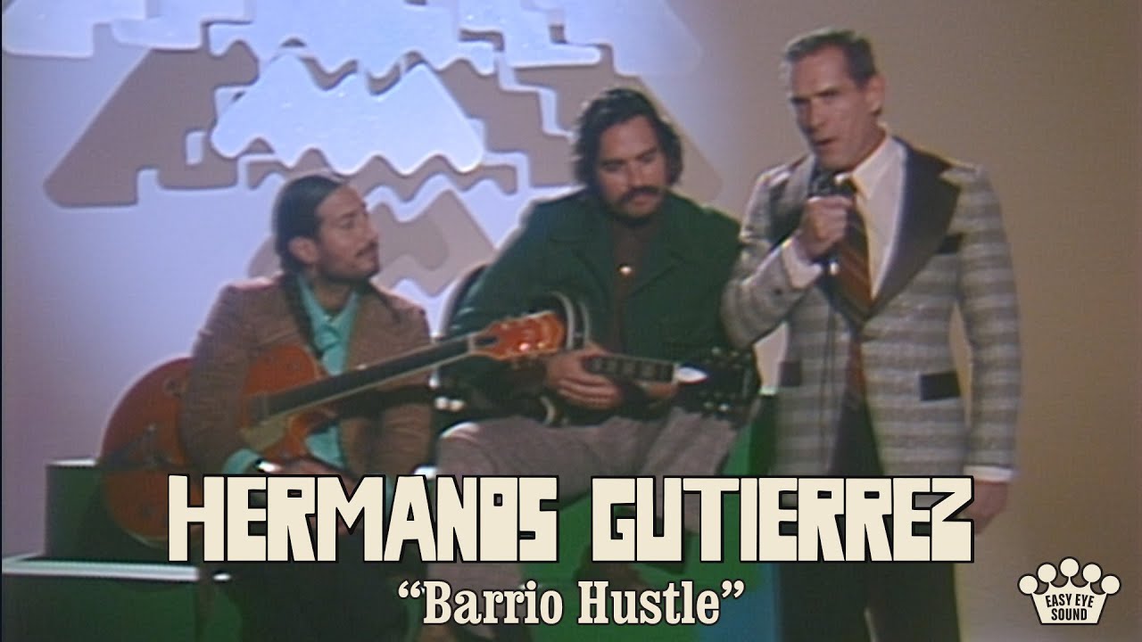 Hermanos Guti&eacute;rrez - 