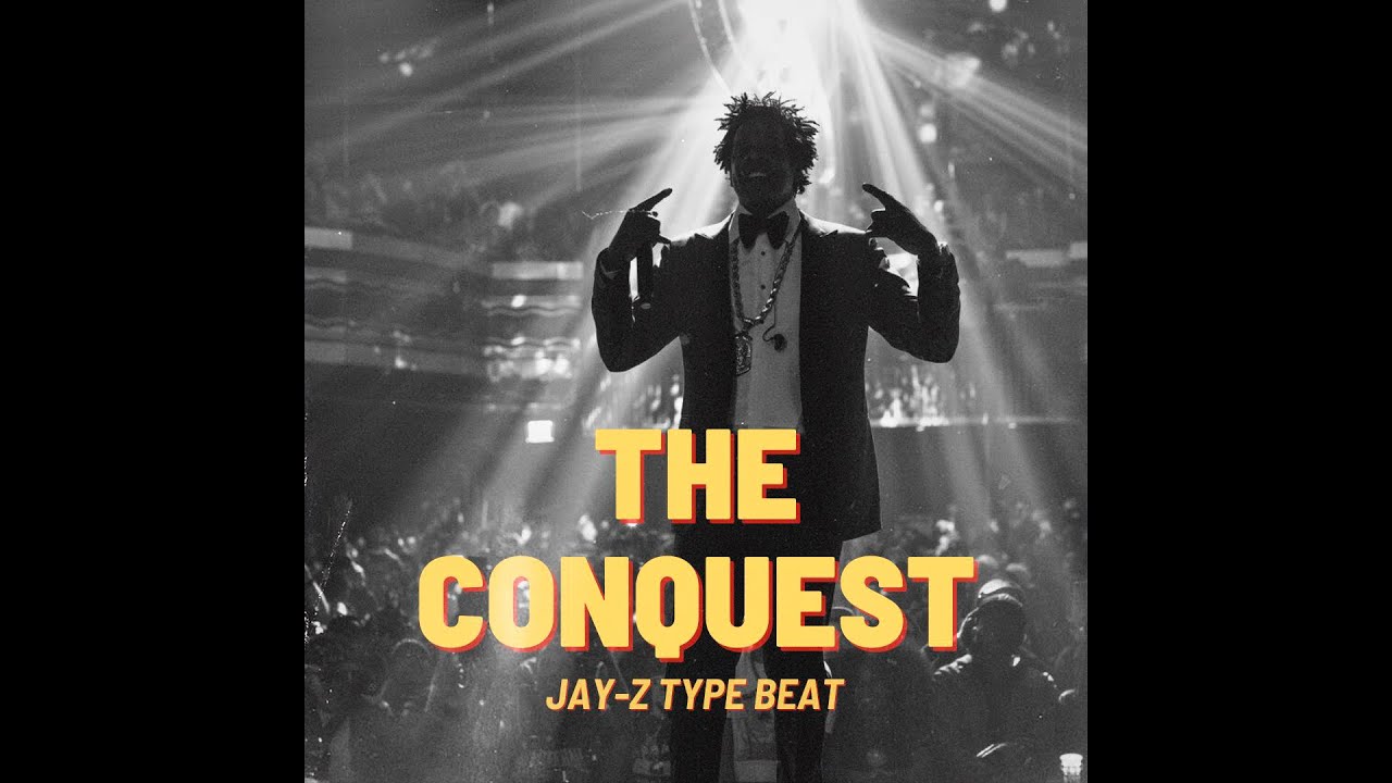 (FREE) Jay Z Type Beat 2023 - 