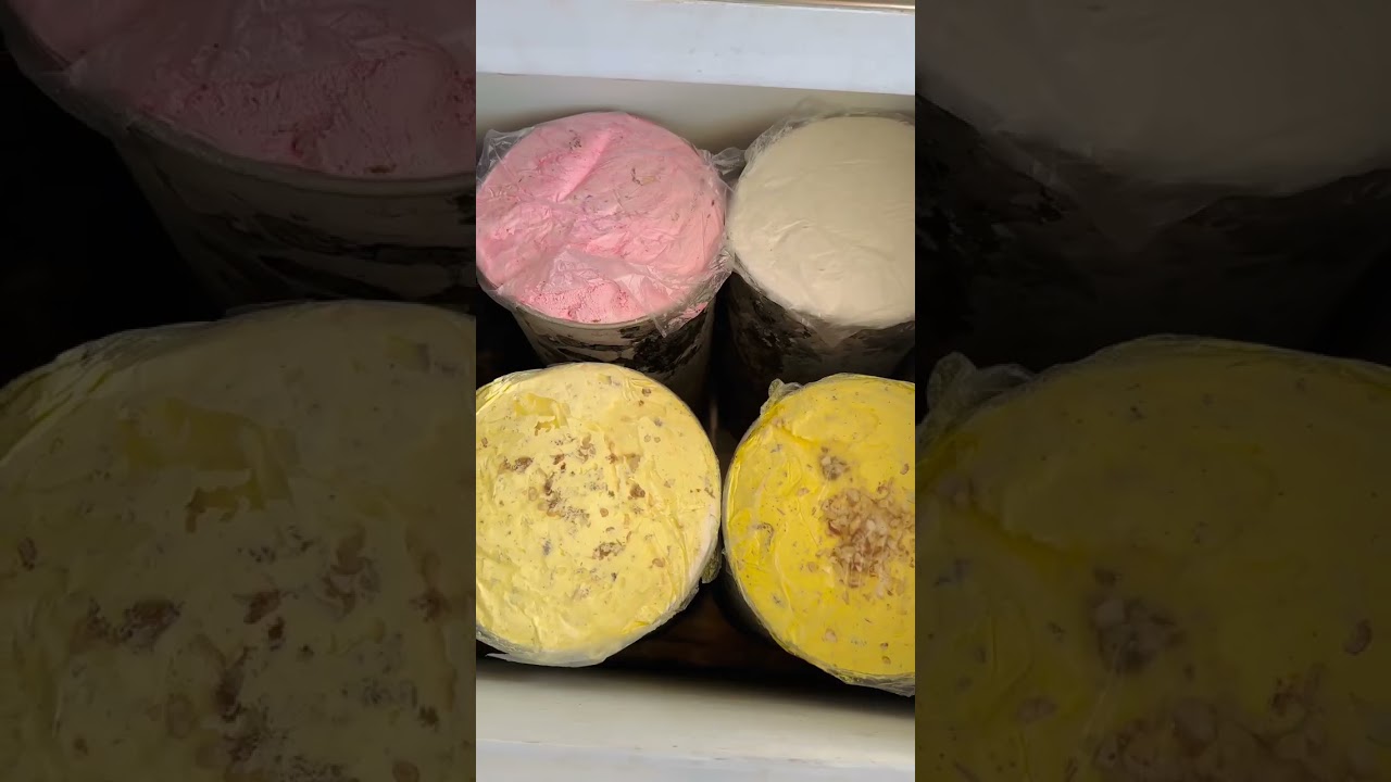 Grand Opening of Rajbhog Ice Cream Udaipur📍100 Feet Road, Mali Colony, Opposite Dil Punjabi Udaipur