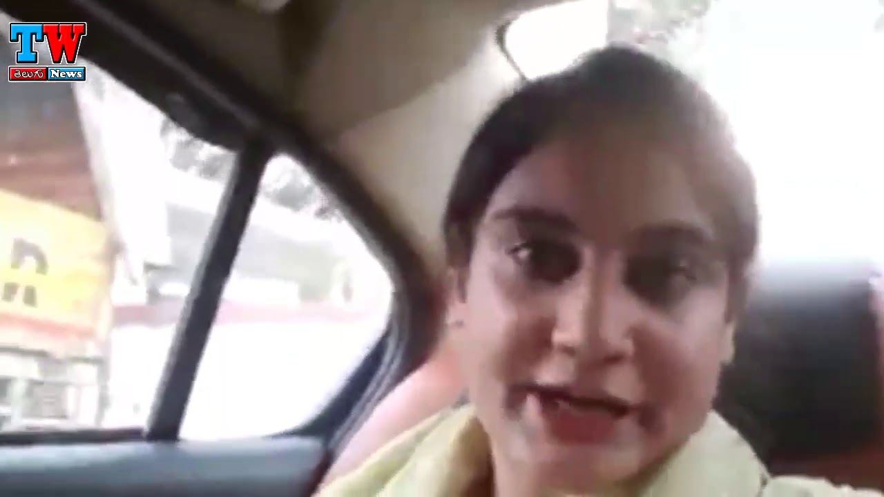 Journey to Manisha Valmiki home town // TW Telugu News //