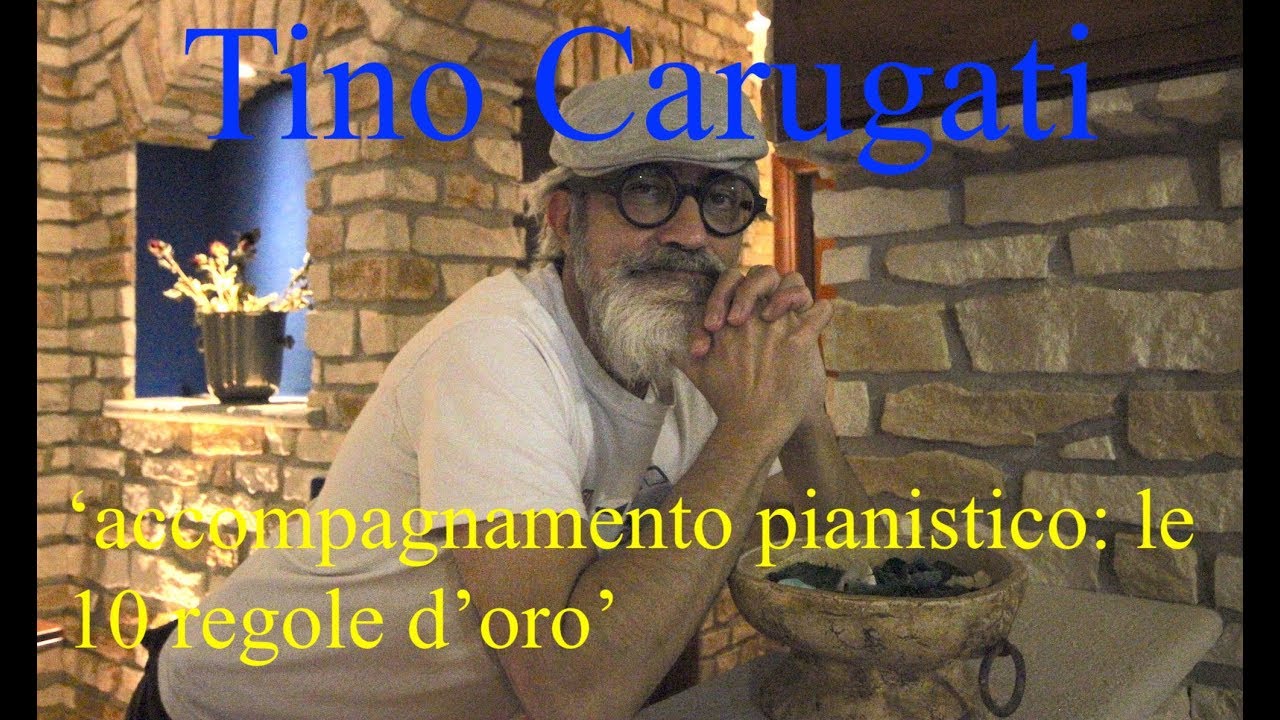 Armonia Piano: 