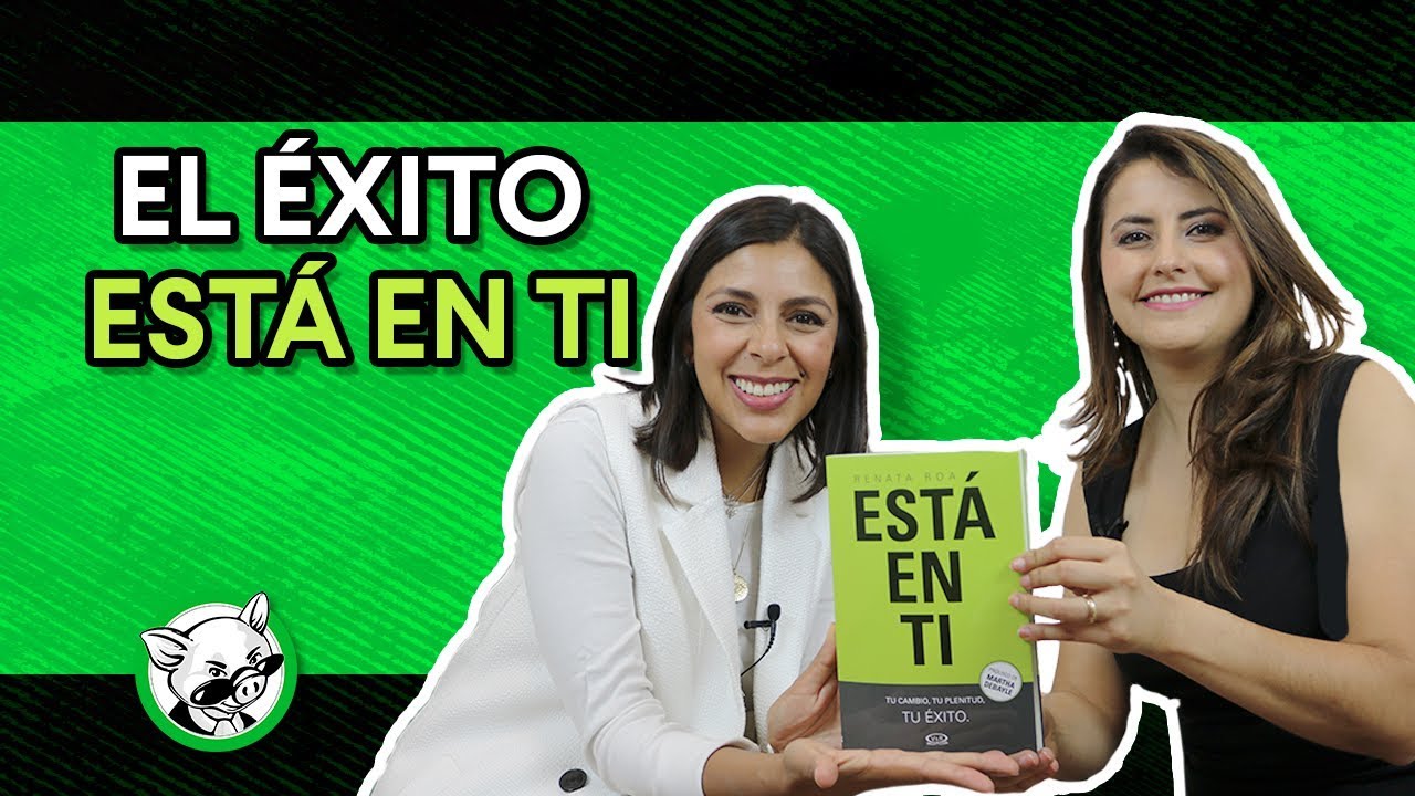 Cómo crear tu marca personal en el trabajo | Sofía Macías