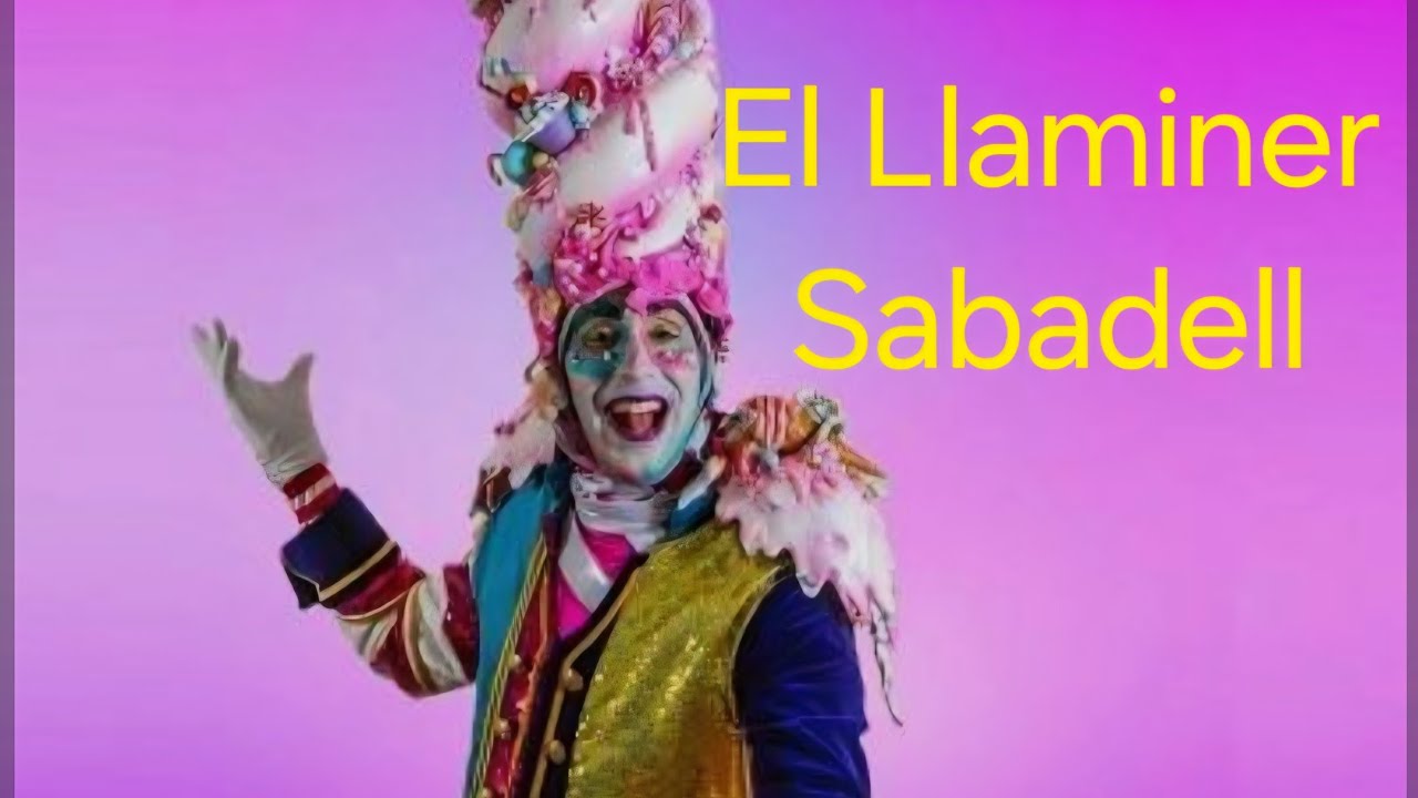 El Llaminer Sabadell - Finestral 8