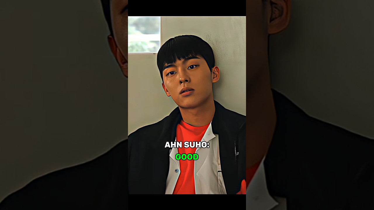 weak hero characters that are good broken or pure evil#weakheroclass1#weakheroclass2#kdrama