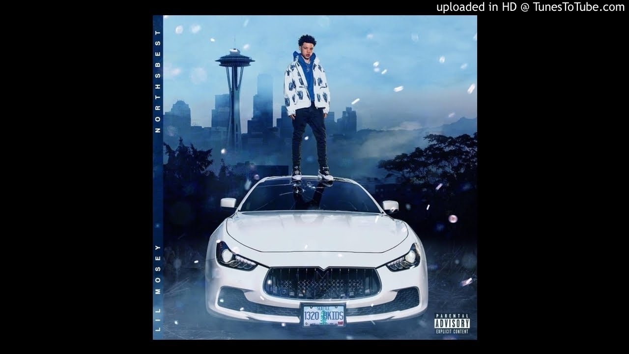 FREE Lil Mosey x Royce David Type Beat 