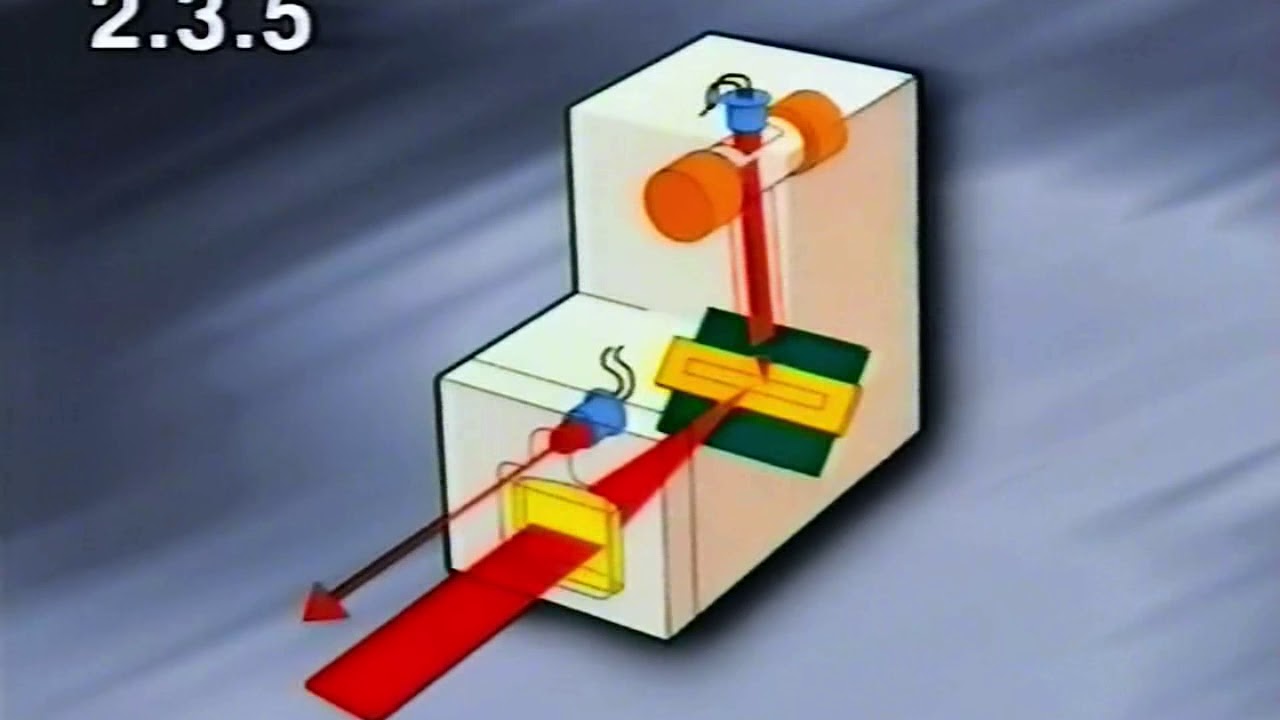Opel - Technische Dokumentation - Fahrzeugdiagnose (1996)