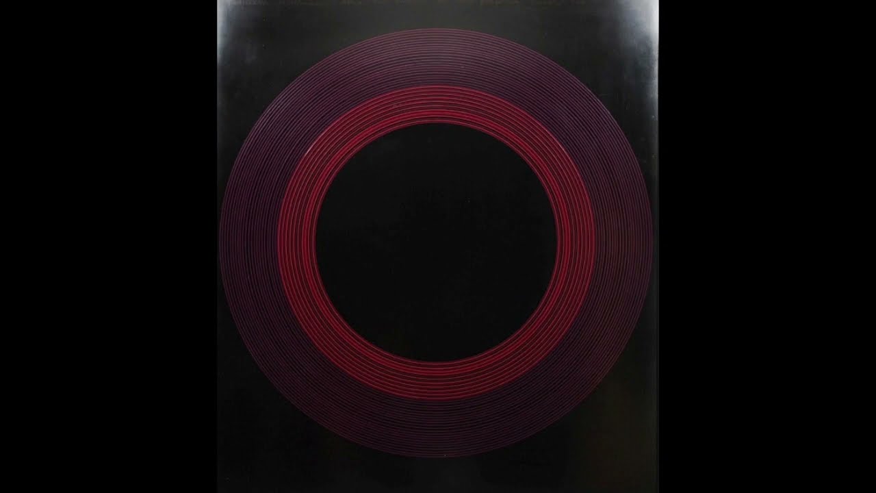 Black Paintings