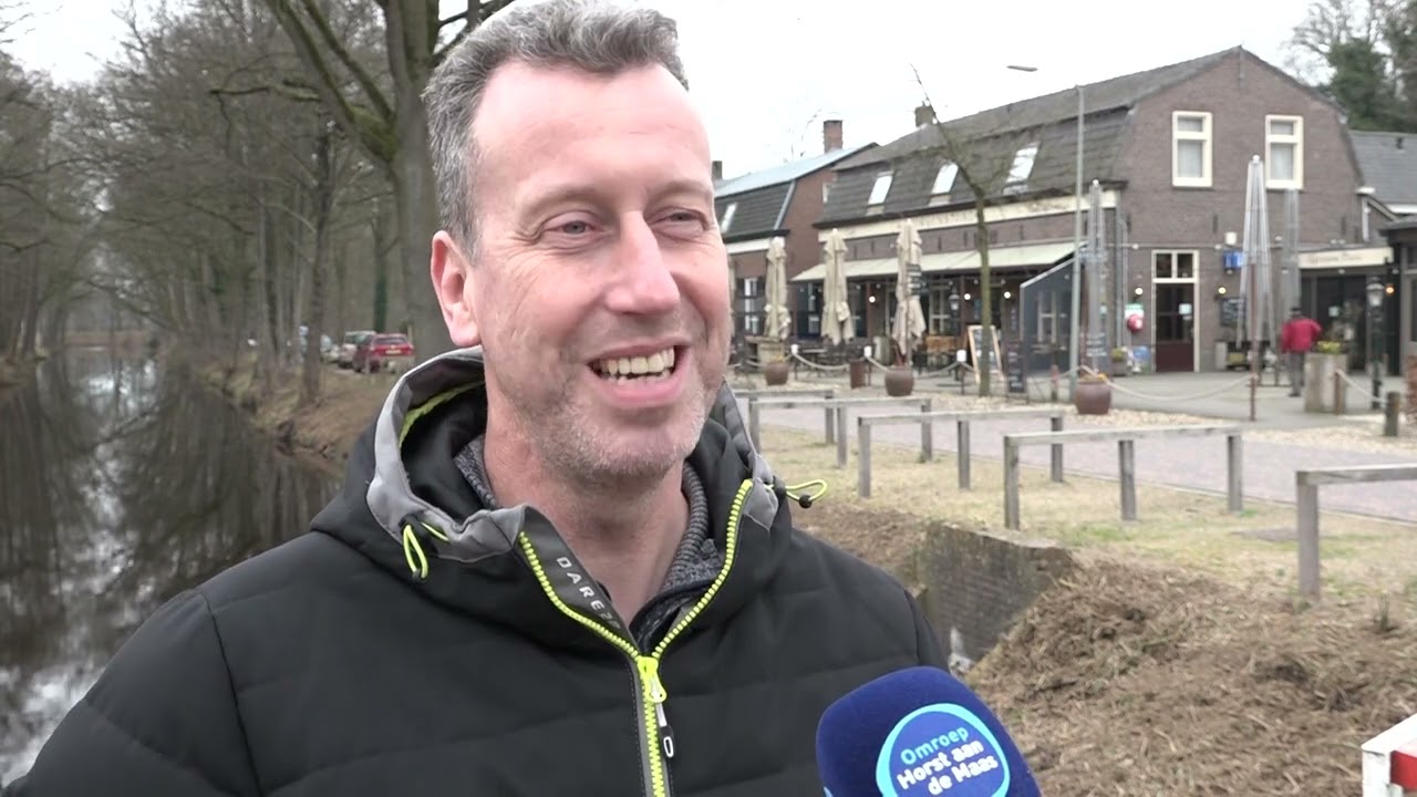 Griendtsveen maakt zich op voor de Einzelgängeroptocht