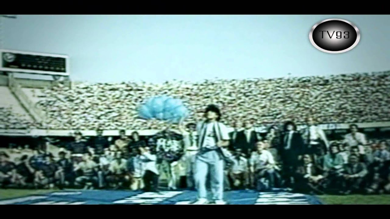 Diego Maradona - Best Player Of All Time