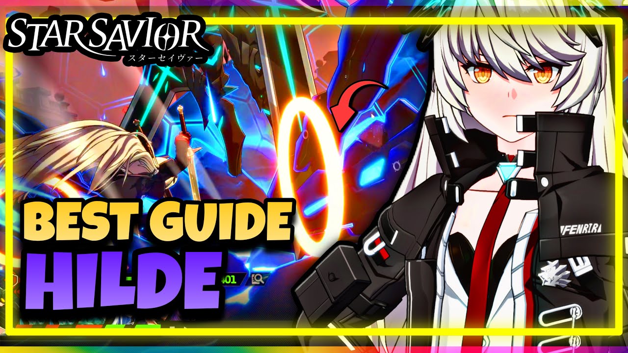 HOW TO BUILD THE BEST FIRE TANK IN THE GAME [STAR SAVIOR]