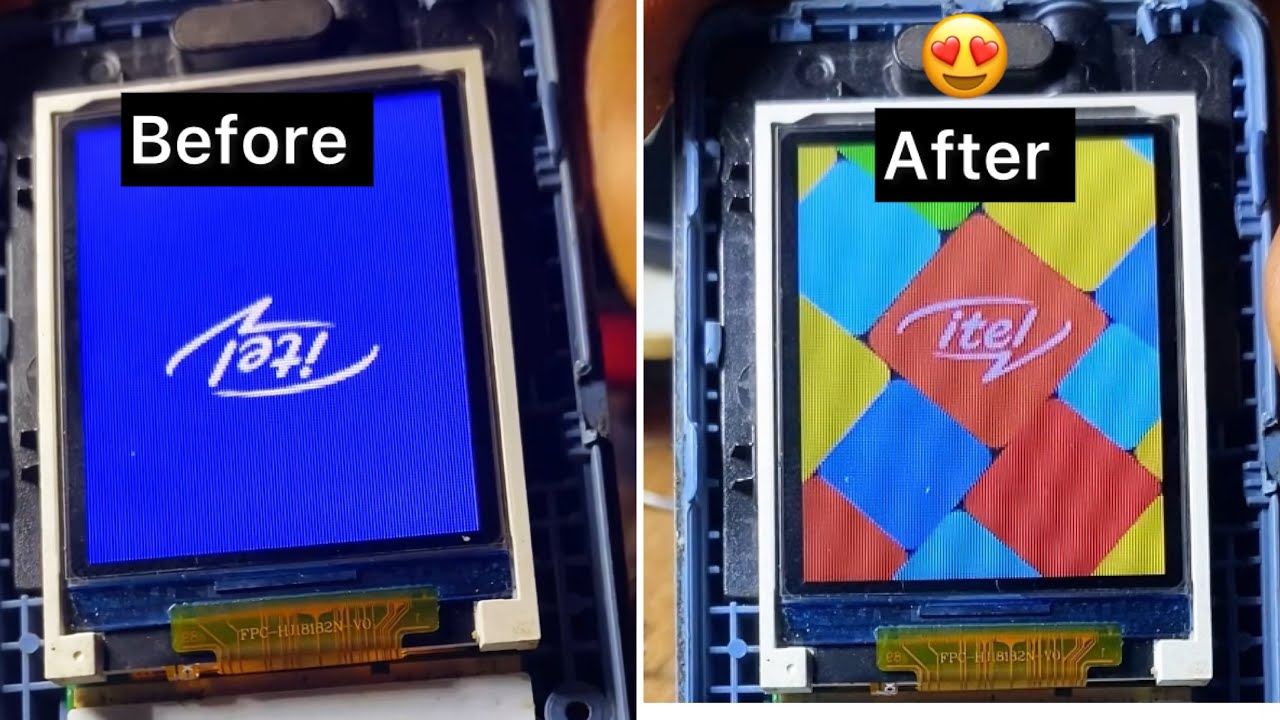 How to fixed screen that turns upside down ✅ ( New method )
