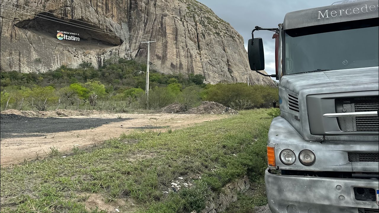 INDO BUSCAR O NOVO CARRÃO DA FROTA, COMPREI A 04 EM ITABAIANA-SE!!! #xavier1113 