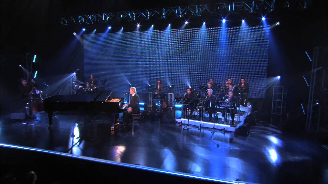 John Tesh: Big Band Live! 