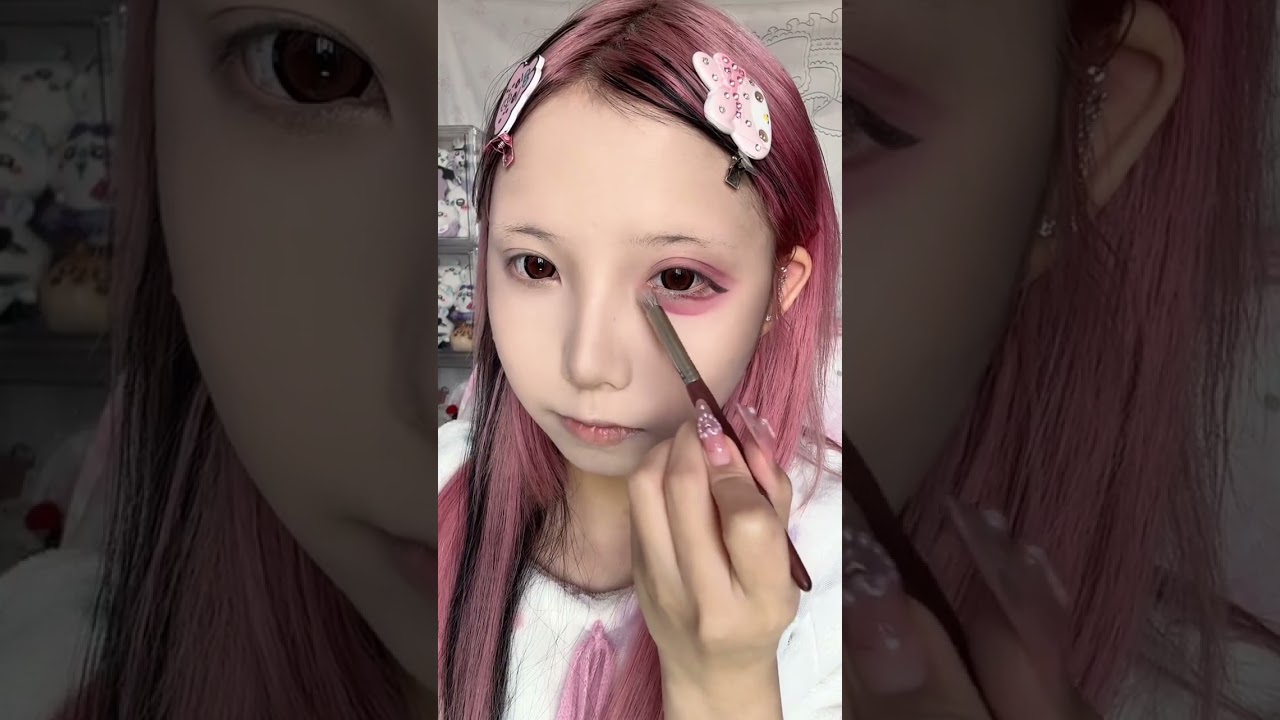 Unbox & Review: Mengmeng's Homemade Makeup Recipe - Must Try