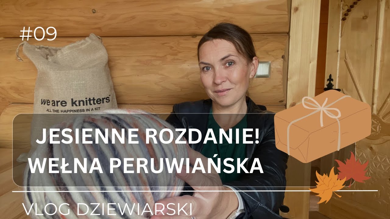 ROZDANIE!🧡