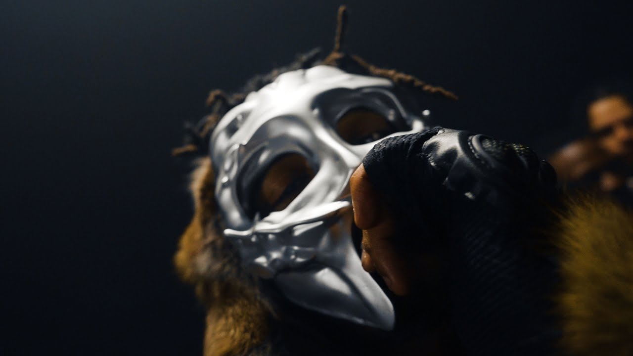 BUSHI - IMMORTELS