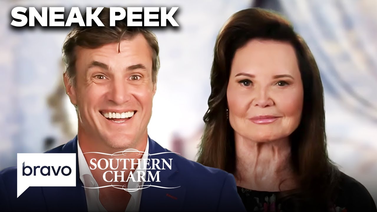 SNEAK PEEK: Shep Rose Is Looking For A “Fellow Adventurer” | Southern Charm (S11 E6) | Bravo