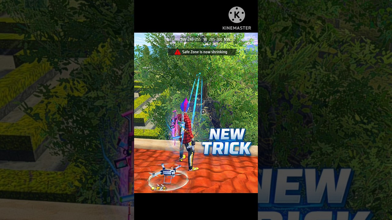 Free Fire New Tips And Tricks || 💯% Working Tricks ✅