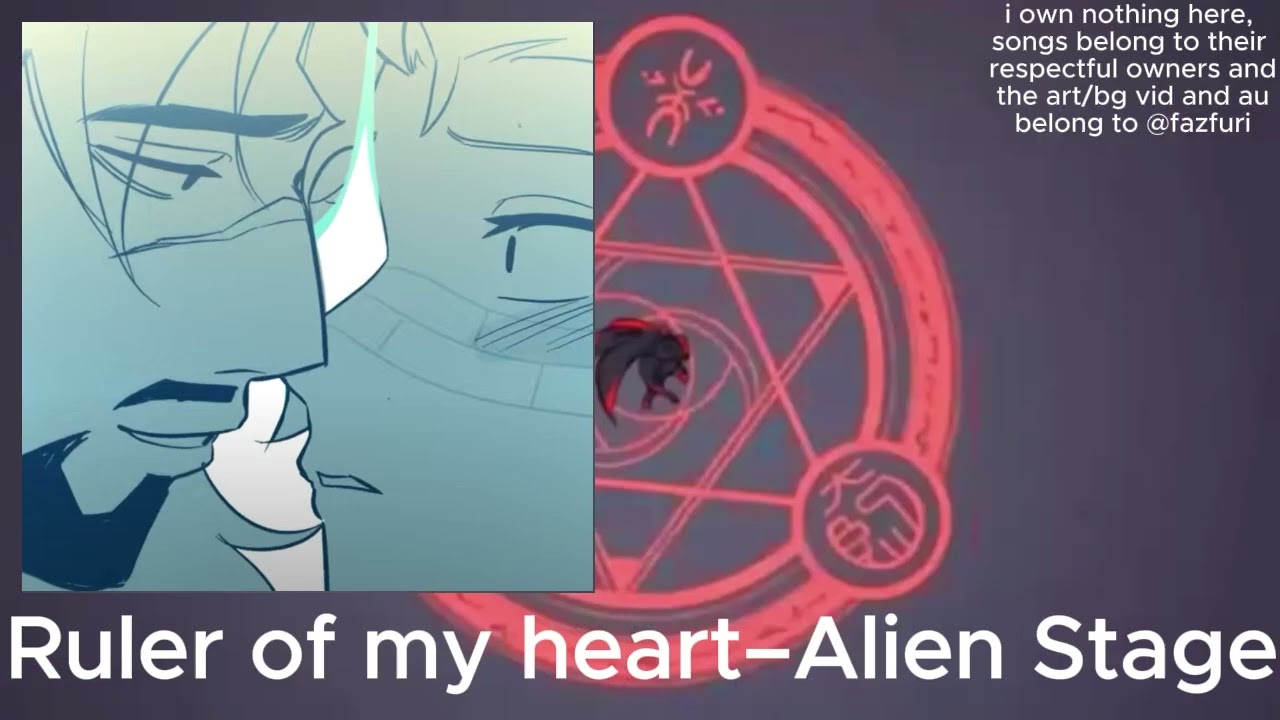 brutus/king Playlist Star Falls au by @fazfuri  (read description)