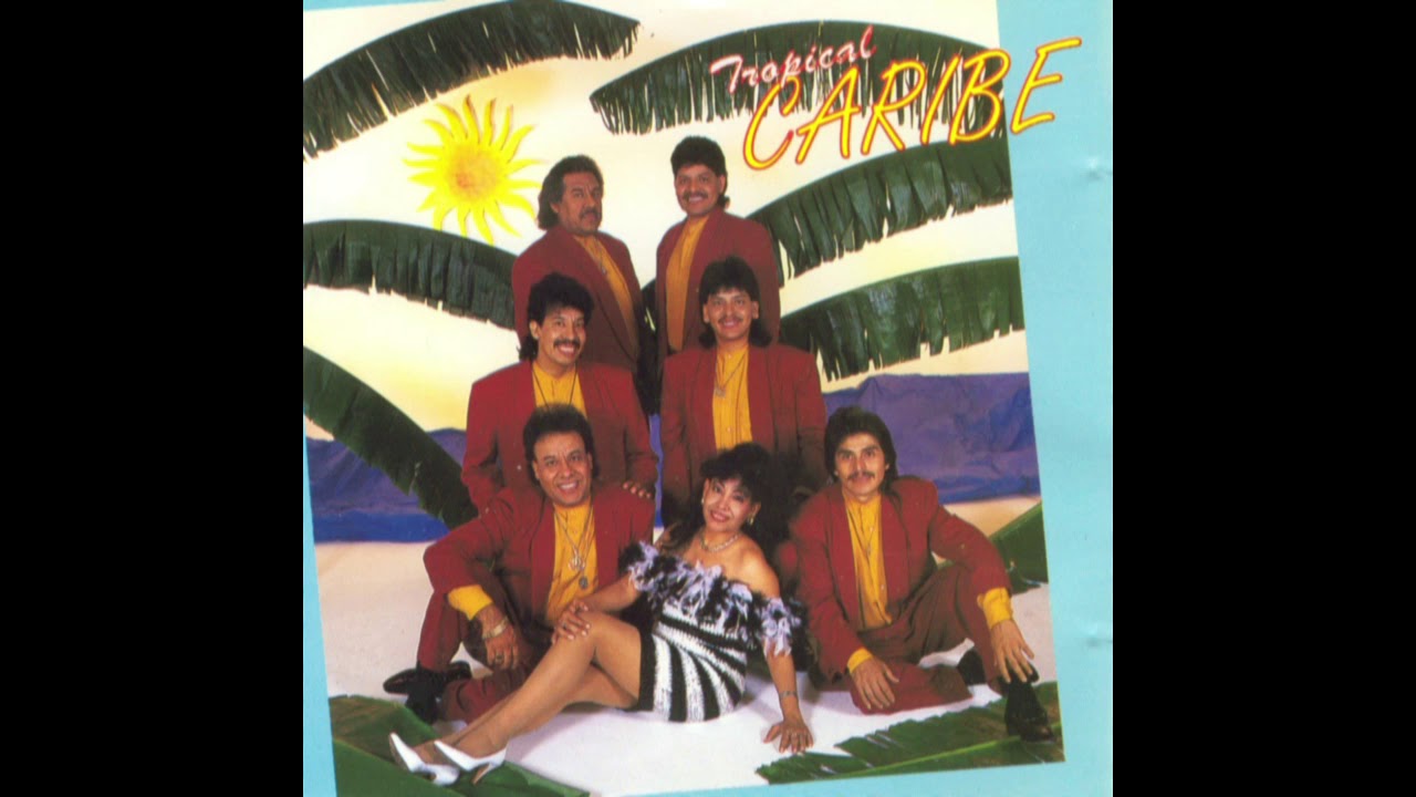 Tropical Caribe - Indecorosa Proposición