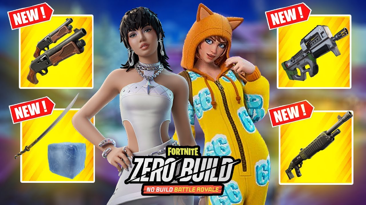 Trio Vs Trio Gameplay Wins (NEW! Fortnite Chapter 7 PS5 Controller)