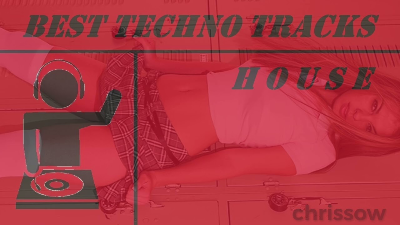 best techno songs - Wink (Higher state of Abfahrt)