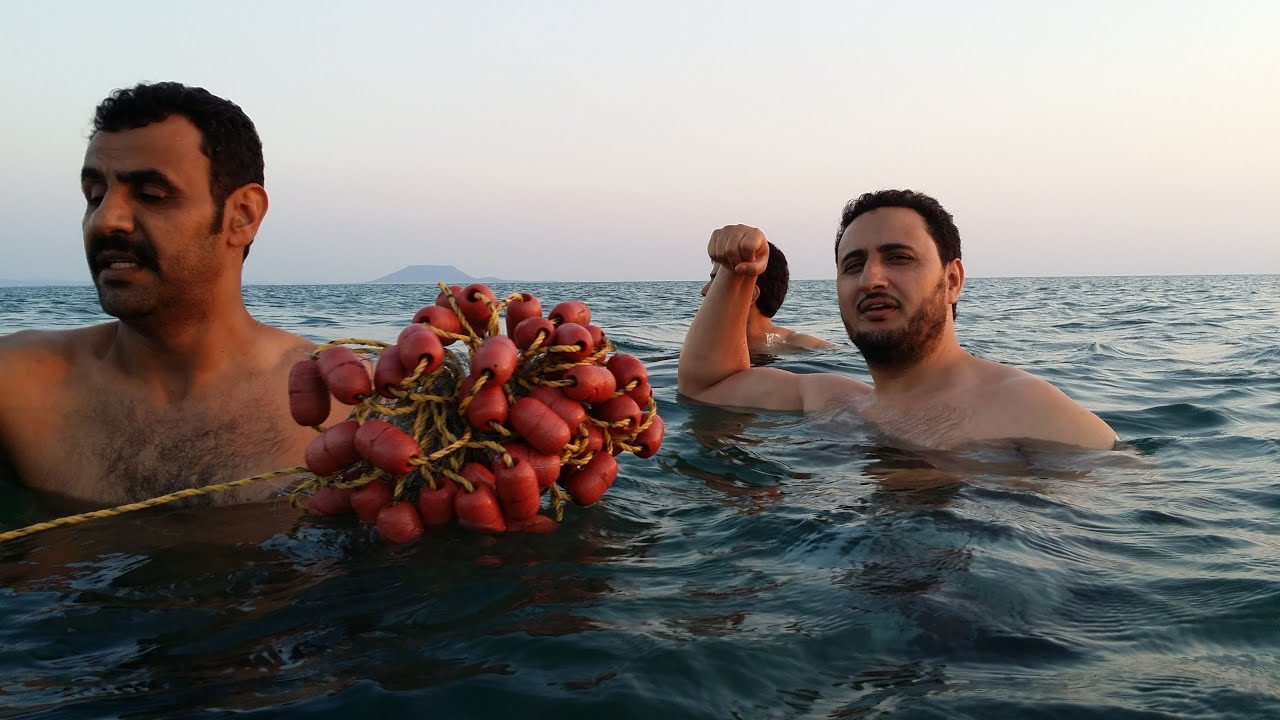رحلة شباب سواد بن قارب وتبقى الذكريات جميلة