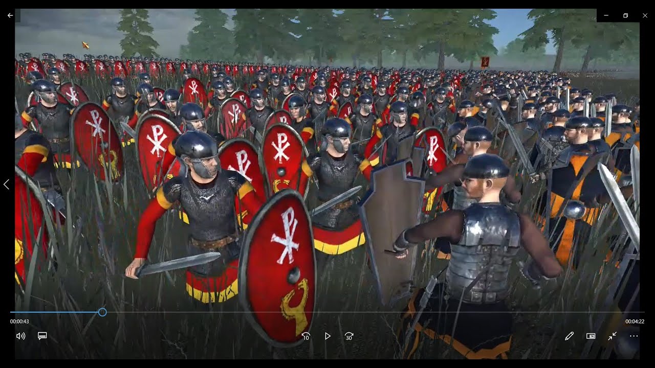 Battle of Arelate (458)
