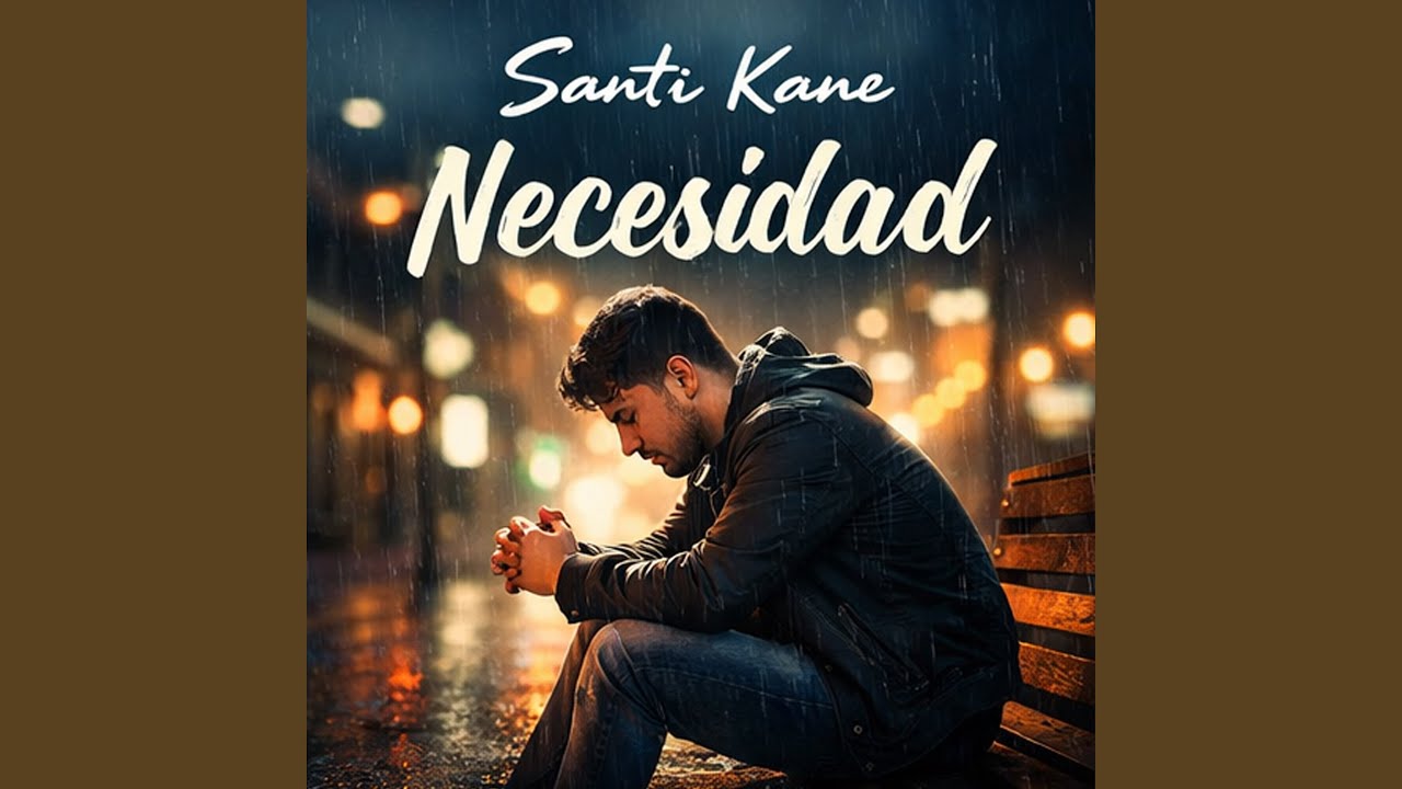 Necesidad