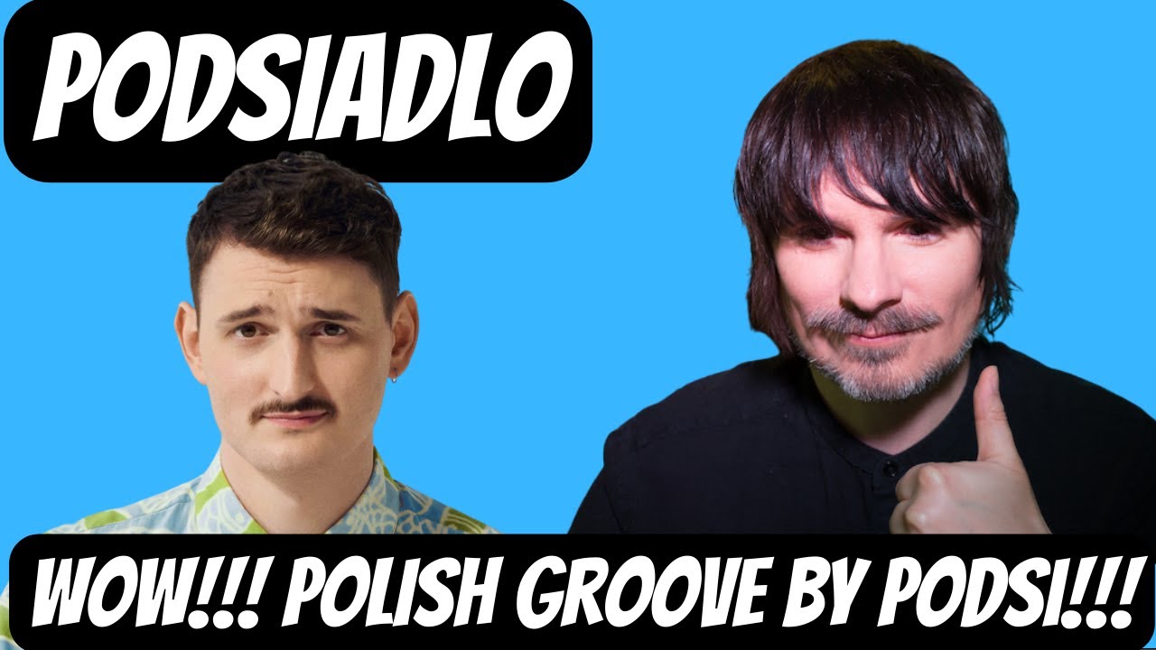 PRO SINGER'S first REACTION to Dawid Podsiadło - DIABLE