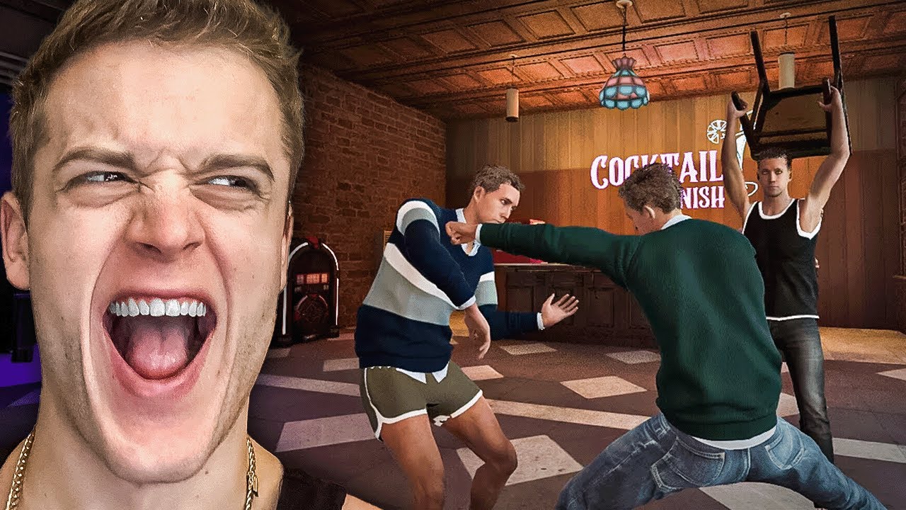 I Opened A Nightclub...