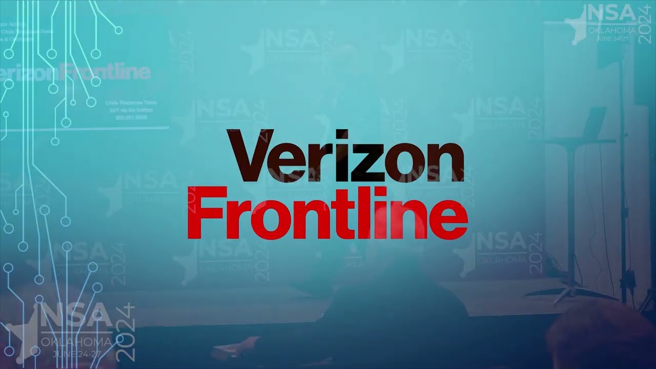 Verizon Frontline Demo Den